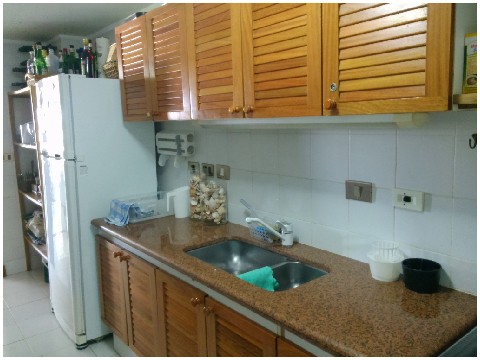 Departamento EN ALQUILER TEMPORARIO