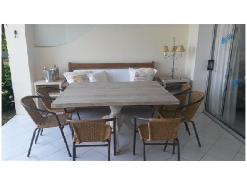 Departamento EN ALQUILER TEMPORARIO
