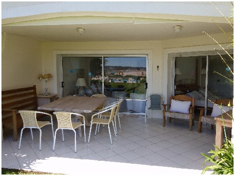 Departamento EN ALQUILER TEMPORARIO