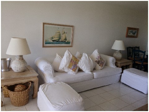 Departamento EN ALQUILER TEMPORARIO