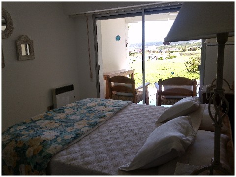 Departamento EN ALQUILER TEMPORARIO