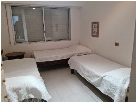 Departamento EN ALQUILER TEMPORARIO