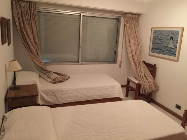 Departamento EN ALQUILER TEMPORARIO