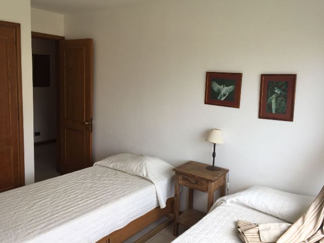 Departamento EN ALQUILER TEMPORARIO