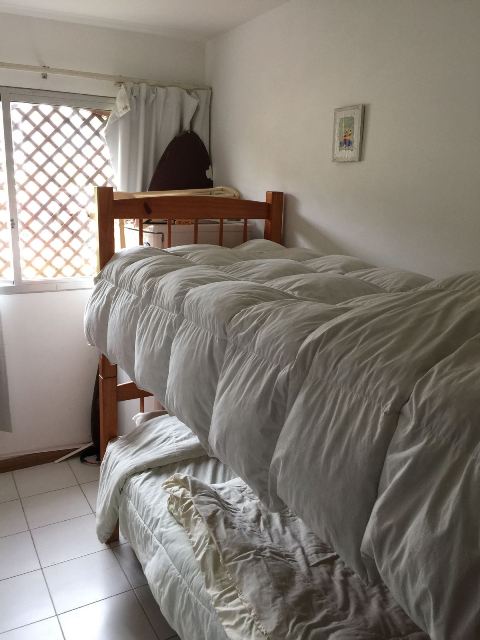 Departamento EN ALQUILER TEMPORARIO