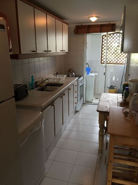 Departamento EN ALQUILER TEMPORARIO