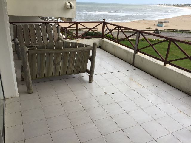 Departamento EN ALQUILER TEMPORARIO