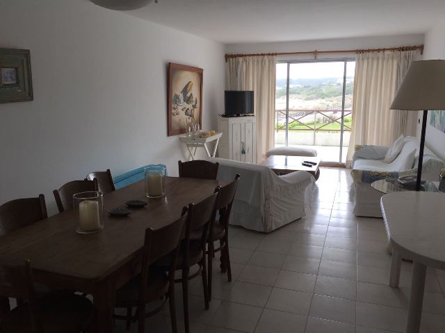 Departamento EN ALQUILER TEMPORARIO