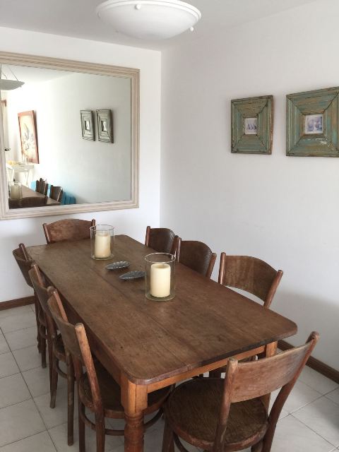 Departamento EN ALQUILER TEMPORARIO