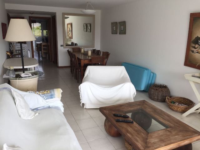 Departamento EN ALQUILER TEMPORARIO