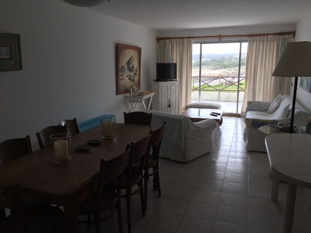 Departamento EN ALQUILER TEMPORARIO