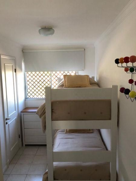 Departamento EN ALQUILER TEMPORARIO