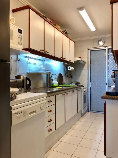 Departamento EN ALQUILER TEMPORARIO