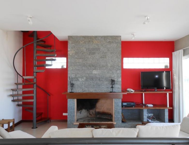Casa EN ALQUILER TEMPORARIO