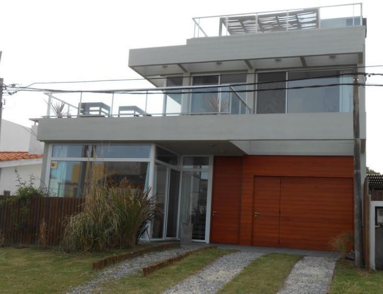 Casa EN ALQUILER TEMPORARIO