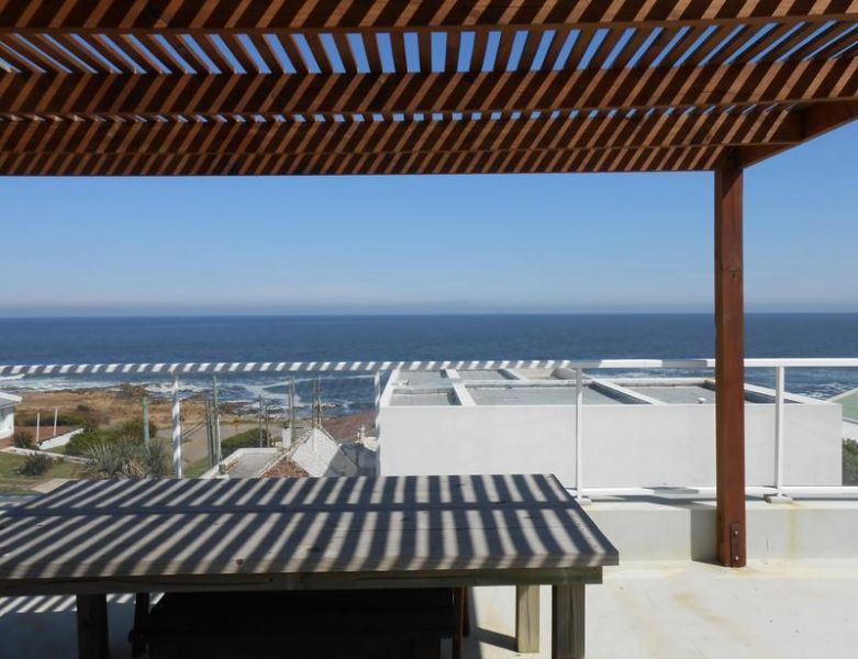 Casa EN ALQUILER TEMPORARIO