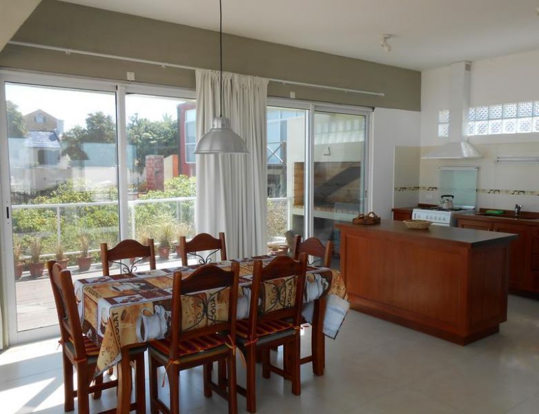 Casa EN ALQUILER TEMPORARIO