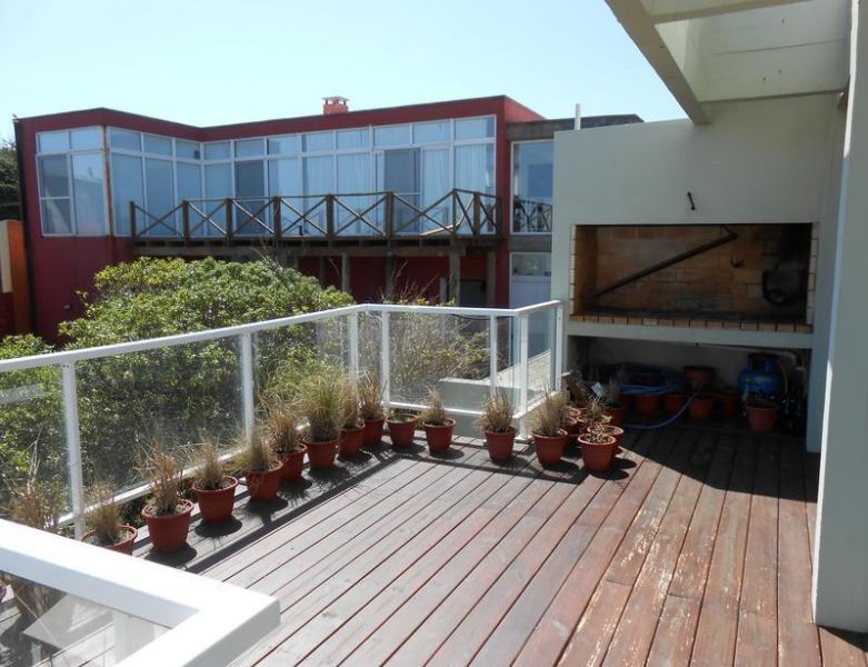 Casa EN ALQUILER TEMPORARIO