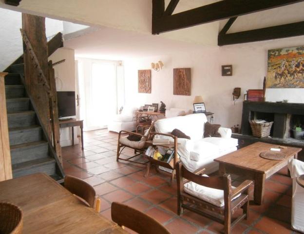 Casa EN ALQUILER TEMPORARIO