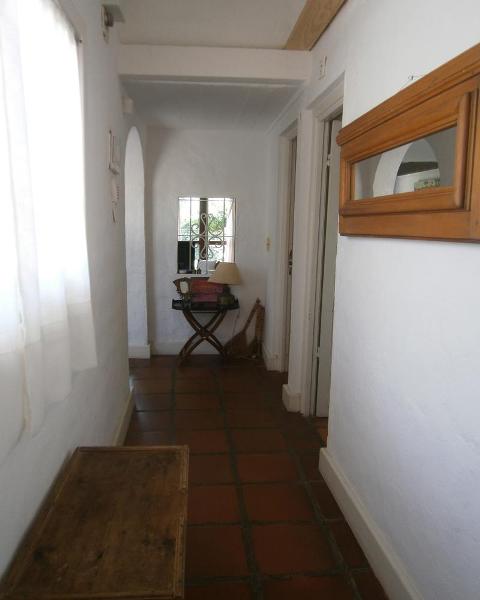 Casa EN ALQUILER TEMPORARIO