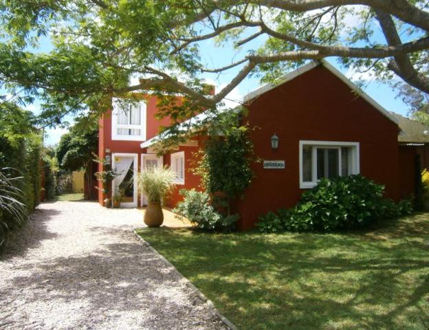 Casa EN ALQUILER TEMPORARIO