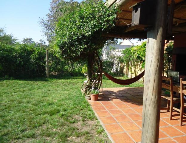 Casa EN ALQUILER TEMPORARIO