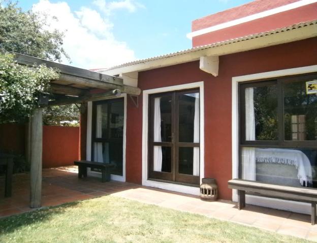 Casa EN ALQUILER TEMPORARIO