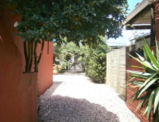 Casa EN ALQUILER TEMPORARIO