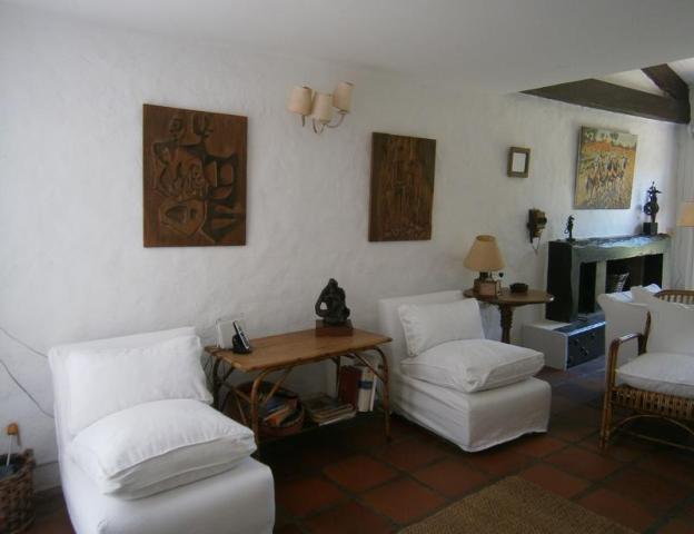 Casa EN ALQUILER TEMPORARIO