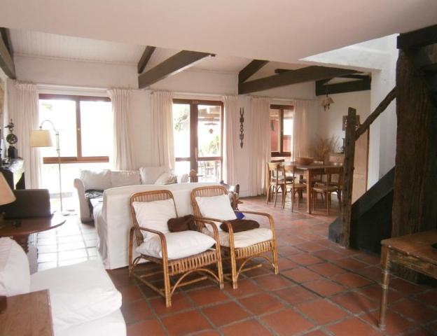 Casa EN ALQUILER TEMPORARIO