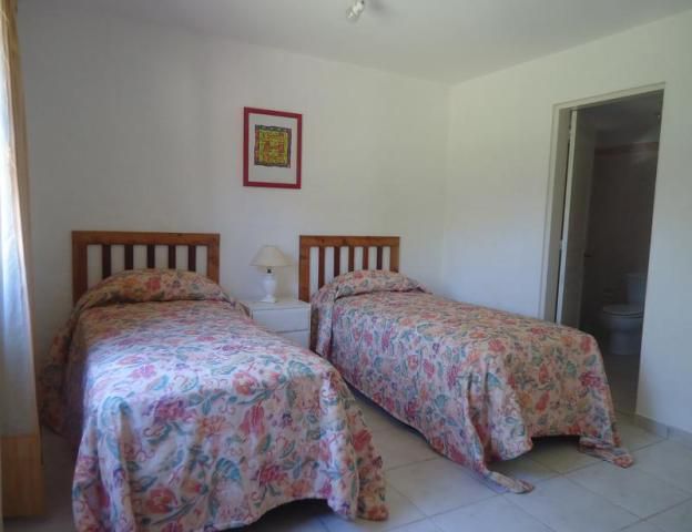 Casa EN ALQUILER TEMPORARIO