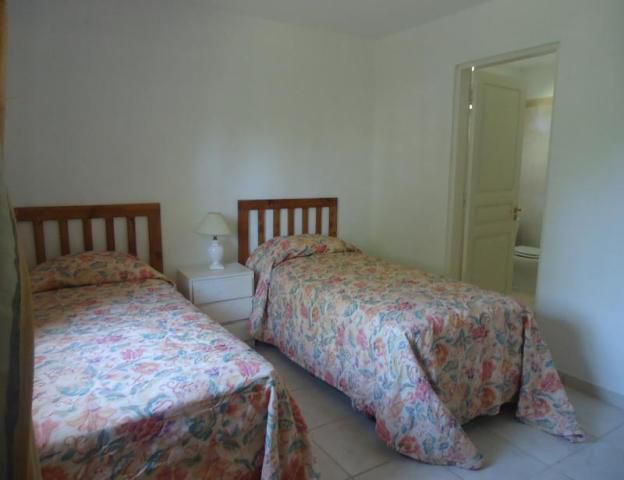 Casa EN ALQUILER TEMPORARIO