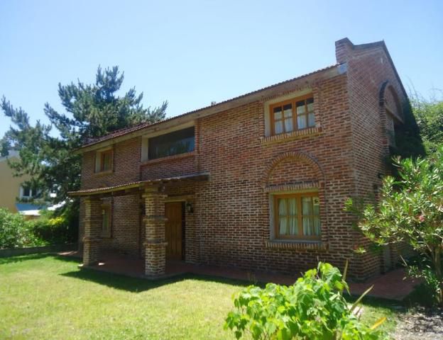 Casa EN ALQUILER TEMPORARIO