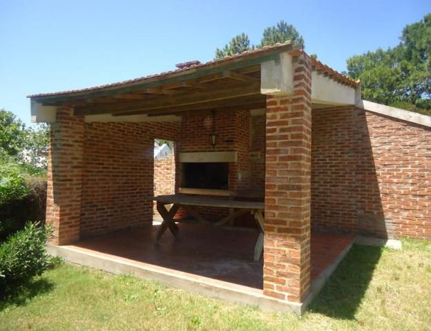 Casa EN ALQUILER TEMPORARIO