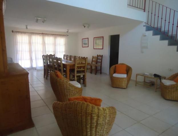Casa EN ALQUILER TEMPORARIO