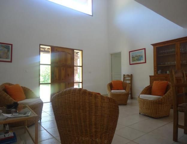 Casa EN ALQUILER TEMPORARIO