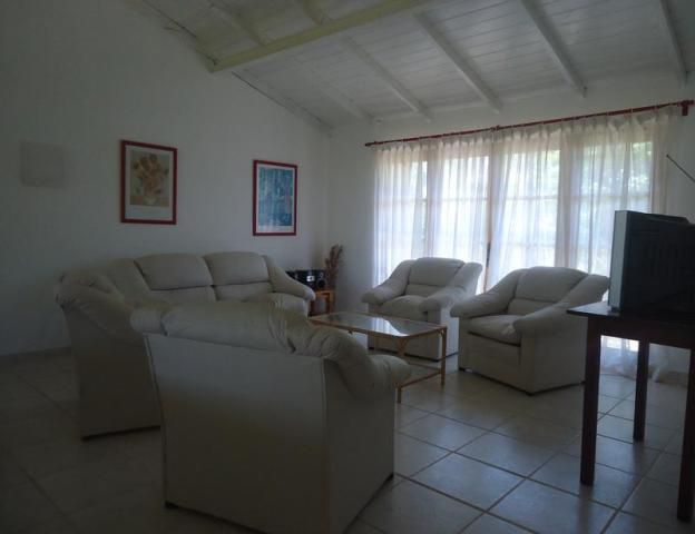 Casa EN ALQUILER TEMPORARIO