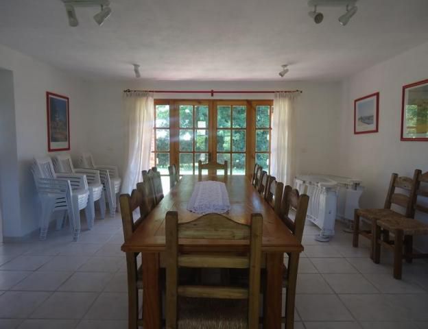 Casa EN ALQUILER TEMPORARIO