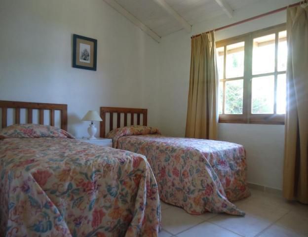 Casa EN ALQUILER TEMPORARIO