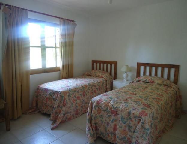 Casa EN ALQUILER TEMPORARIO