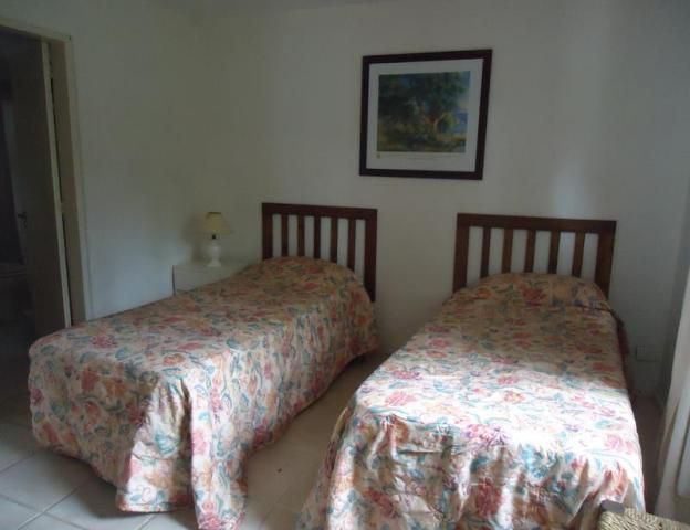 Casa EN ALQUILER TEMPORARIO