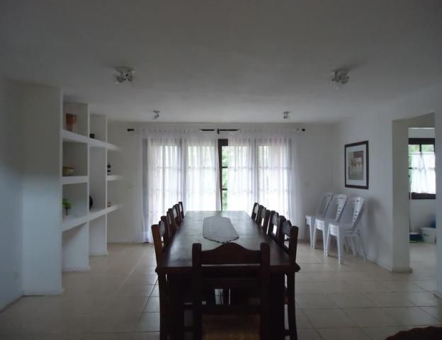 Casa EN ALQUILER TEMPORARIO