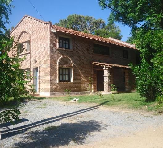 Casa EN ALQUILER TEMPORARIO