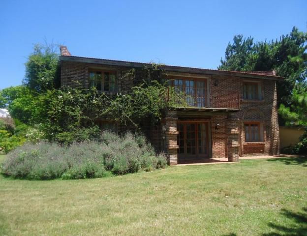 Casa EN ALQUILER TEMPORARIO