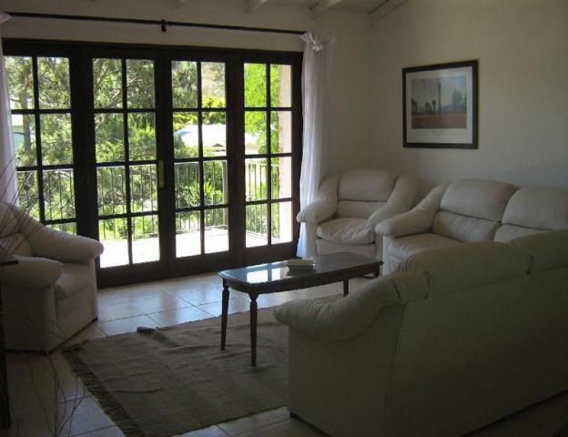 Casa EN ALQUILER TEMPORARIO