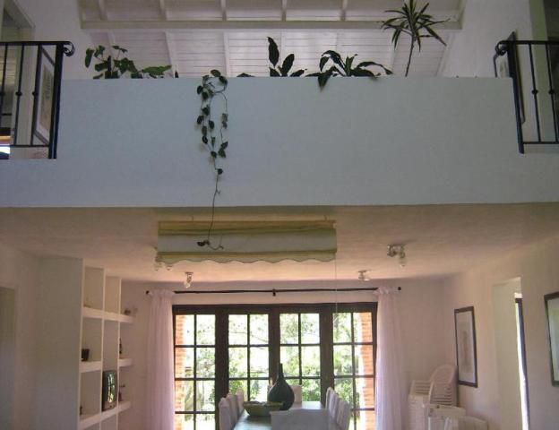 Casa EN ALQUILER TEMPORARIO