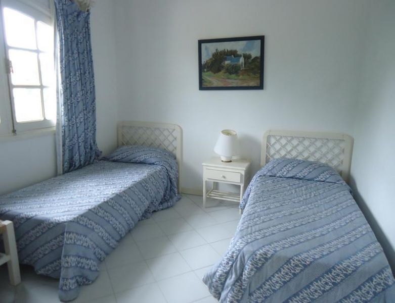Casa EN ALQUILER TEMPORARIO