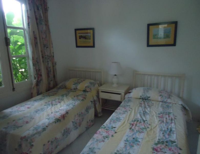 Casa EN ALQUILER TEMPORARIO