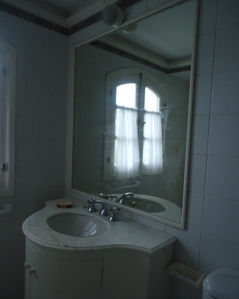Casa EN ALQUILER TEMPORARIO