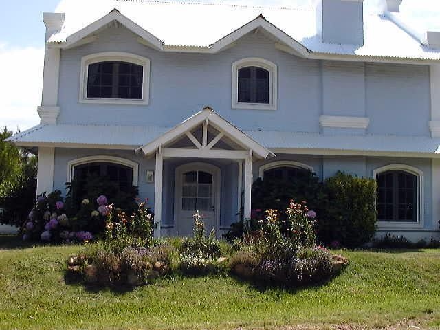 Casa EN ALQUILER TEMPORARIO